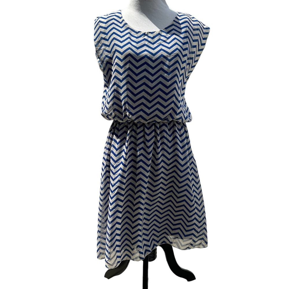 Tacera Dress